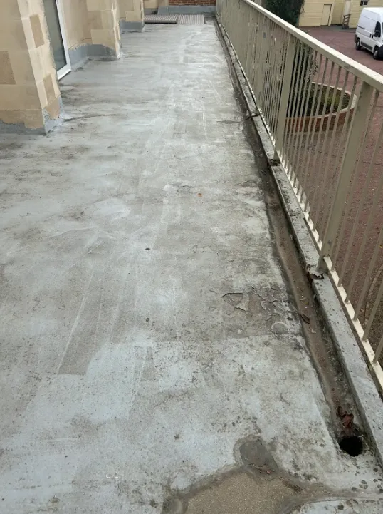 Mca Resine Sol Resine A Angers En Vendee Et Aux Alentours Image 371