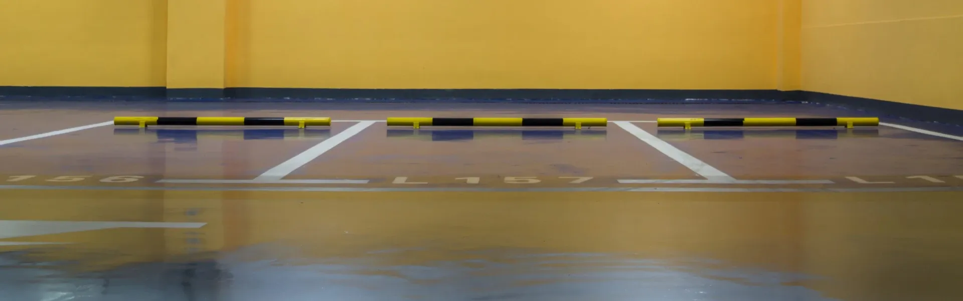 Revêtement de sol garage à Morlaix Dans le Finistère 29 : MCA Résine